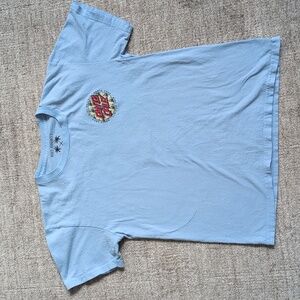 Santa Cruz Riot Society Short Sleeve T-Shirt Boys